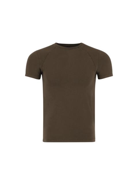 ARCHIVE MINI TEE BRUNETTE