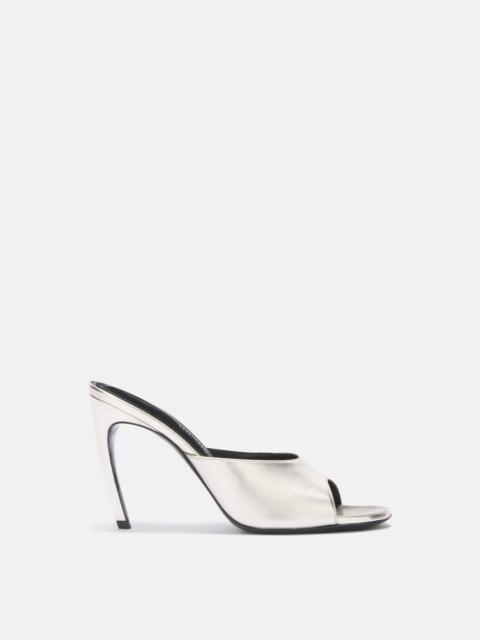 ''BETTA'' MULE SILVER