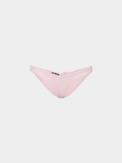 DSQUARED2 LOGO BANDEAU TOP