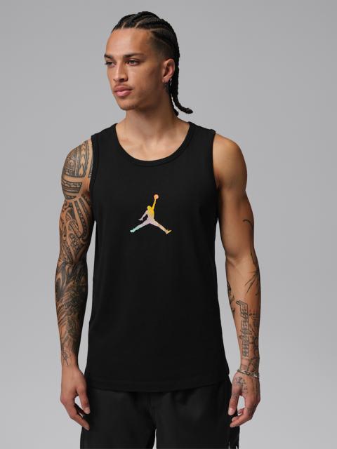 Jordan Brooklyn Men's Festival Tank