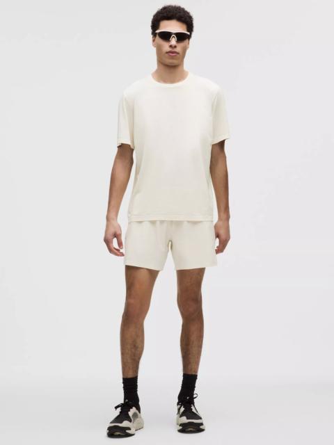 Mile Maker Ripstop Linerless Short 6"