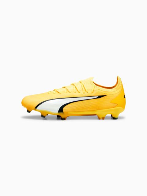 ULTRA ULTIMATE Firm Ground/Artificial Ground Men's Soccer Cleats