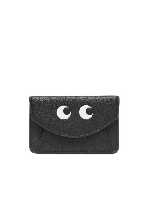 Eyes cardholder