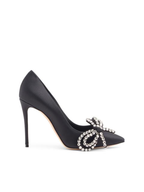 100mm Judith Julia pumps