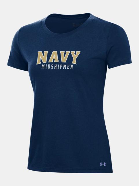 UA Performance Cotton Collegiate