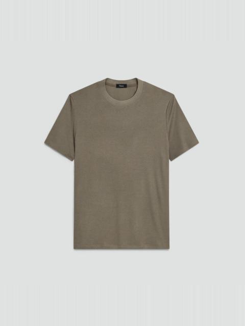 Sarior Tee in Anemone Milano Jersey