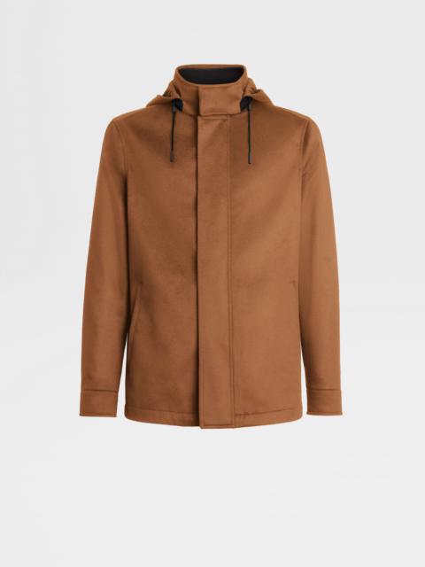 OASI CASHMERE CIMA OVERJACKET