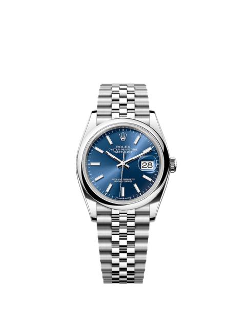 DATEJUST 126200
