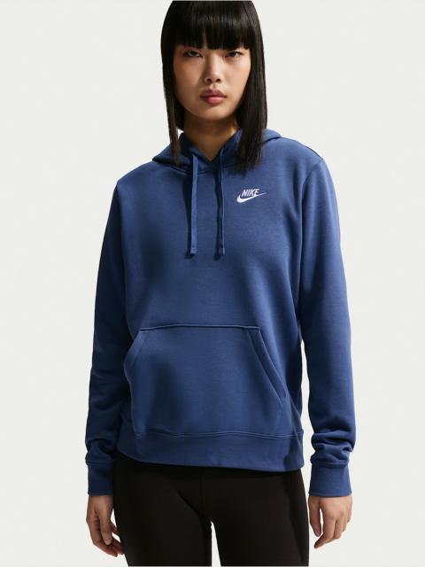 Nike Sportswear Club Fleece Women's Pullover Hoodie