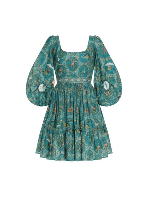 Delirio by The Colony Mini Dress