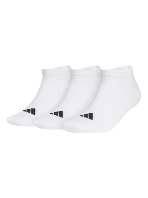 adidas Socks 3 Packs 'White' JC9267