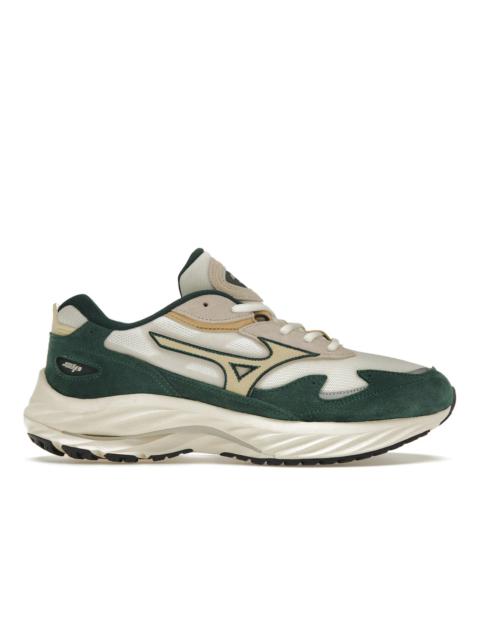 Mizuno Wave Rider Beta Cream Green