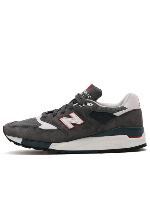 New Balance 998 Made in USA M998CRA