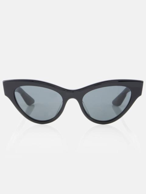 x Oliver Peoples Cat-eye sunglasses