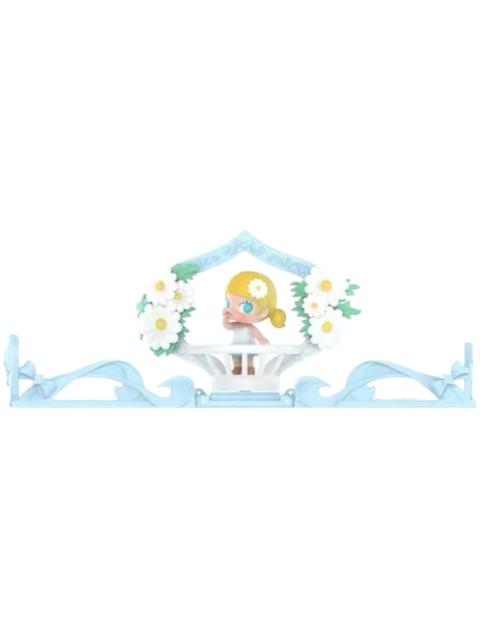 Pop Mart Gift For You Greeting Card Series Molly Daisy Scene Sets