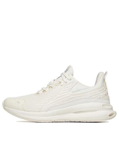 (WMNS) ANTA Running Life Series Sneakers 'Ivory White' 12945587-7
