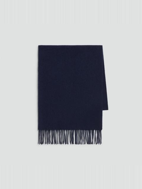 Scarf in Plush Cashmere