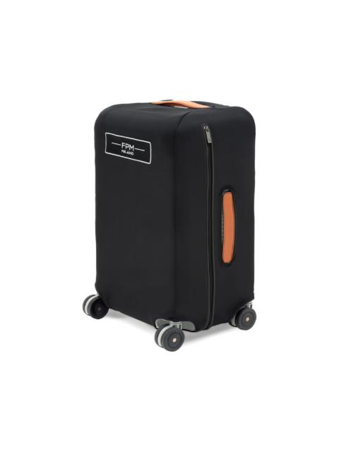 55 Bank Zip Deluxe cover cabin