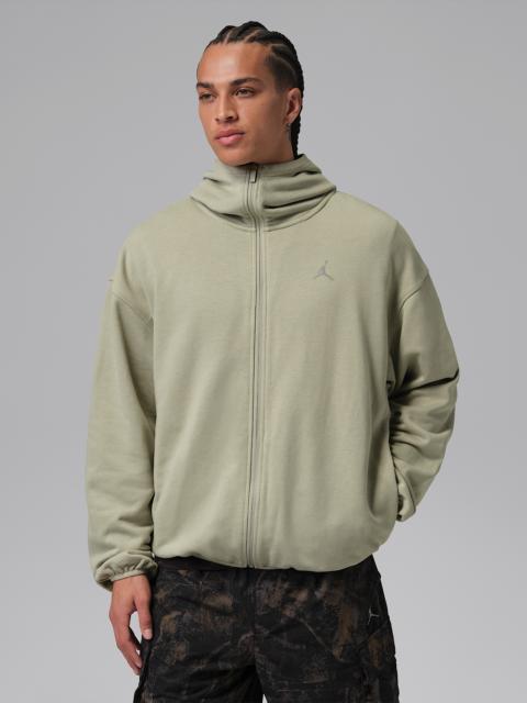 Jordan Brooklyn Men's Hike Mike Full-Zip Hoodie