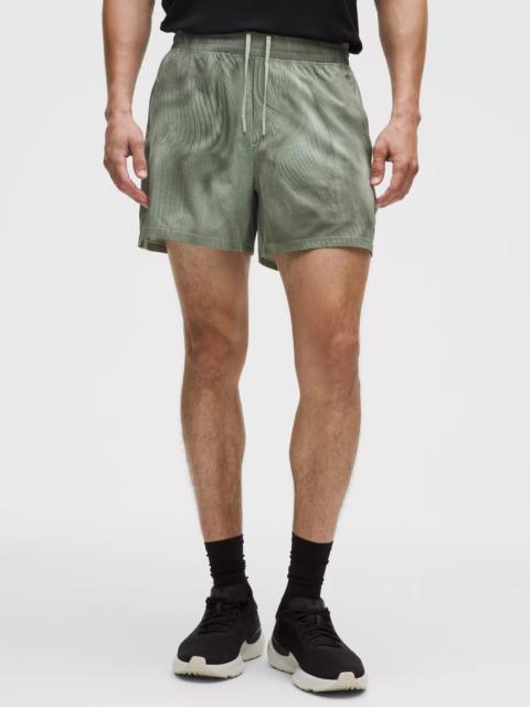 Pace Breaker Linerless Short 5"