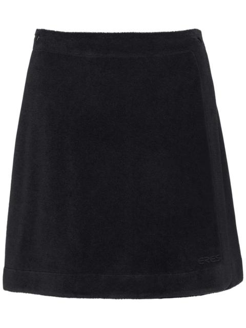 Spa skirt