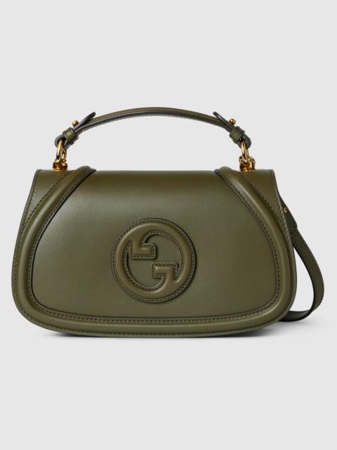 Gucci Blondie medium top handle bag