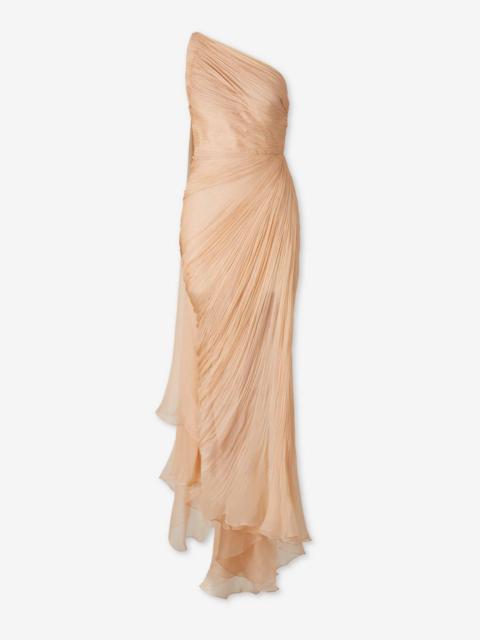 FLORENCE MAXI DRESS