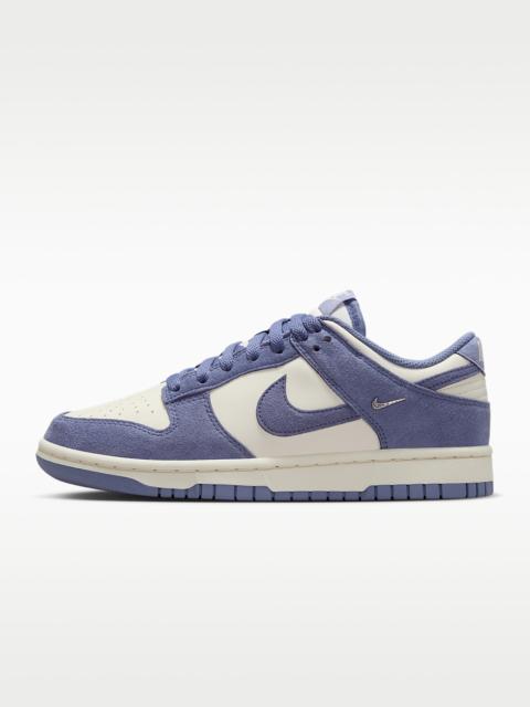 Nike Dunk Low Women's Shoes