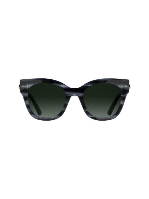 Sunglasses Grey stripe - OTHER