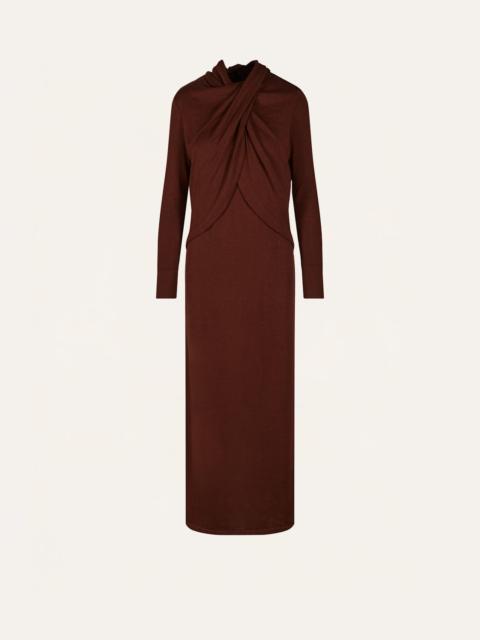 Celestial Silence Dress