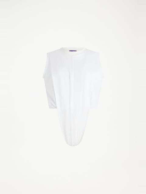 THE TWISTED BODYSUIT