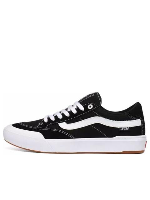 Vans Berle Pro 'Black' VN0A3WKX6BT