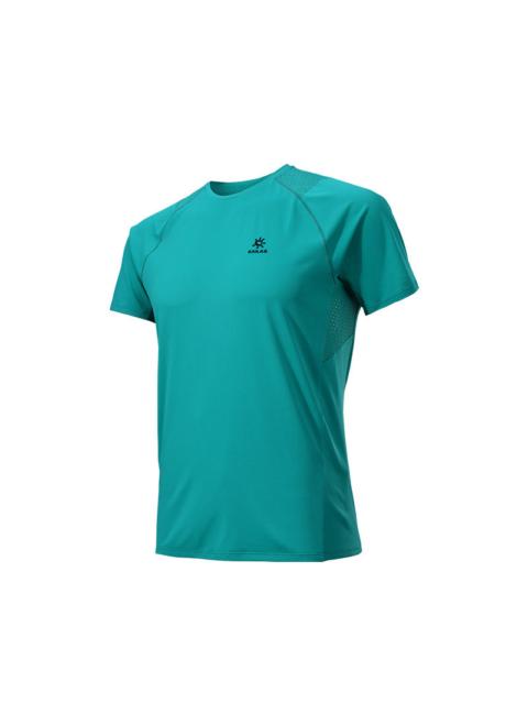 KAILAS XM1 Crew Neck Wool T-Shirt Men's