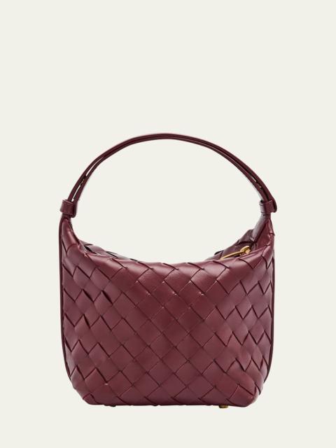 Candy Wallace Top Handle Bag