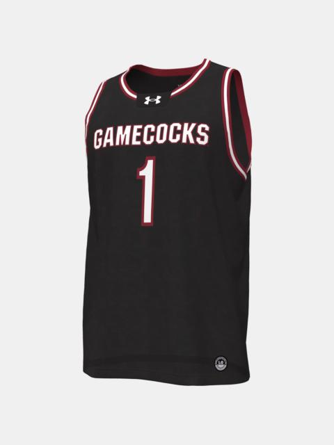 Men's UA Collegiate Basketball Replica Jersey