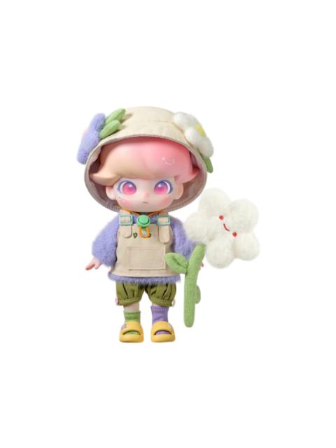 Pop Mart DIMOO Dream Journey 1/8 Action Figure