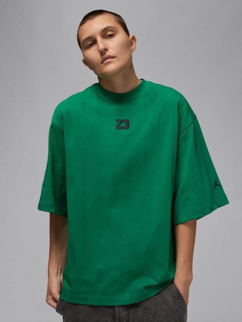 Jordan Brooklyn Women's Loose-Fit Top