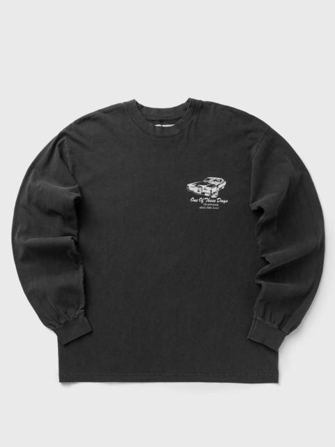 TIRE SERVICE LONG SLEEVE