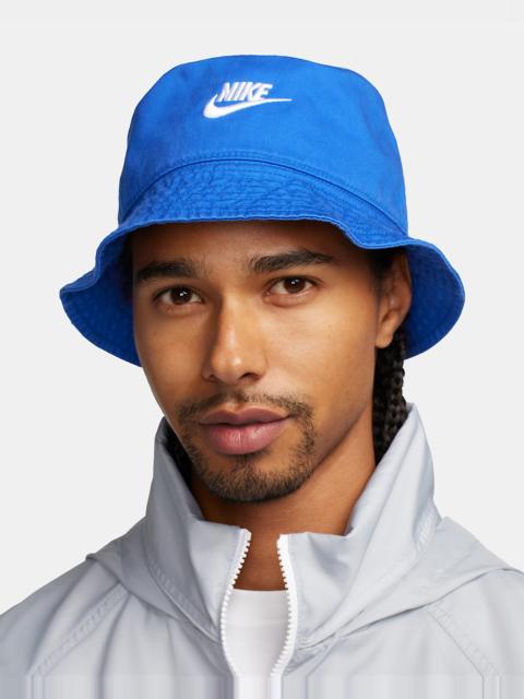 Nike Apex Futura Washed Bucket Hat