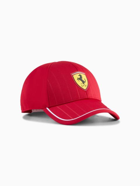 Scuderia Ferrari 2025 Team Baseball Cap