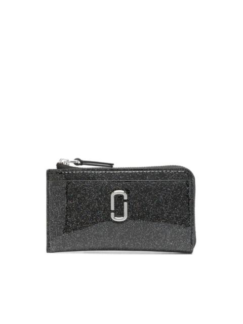 logo-plaque card holder