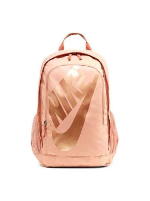 Nike Hayward Futur Backpack 'Pink Gold' CK0953-605