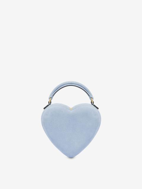 MOSCHINO LOVE ME MINI BAG