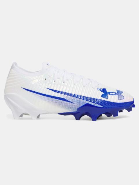 Men's UA Blur Pro Football Cleats