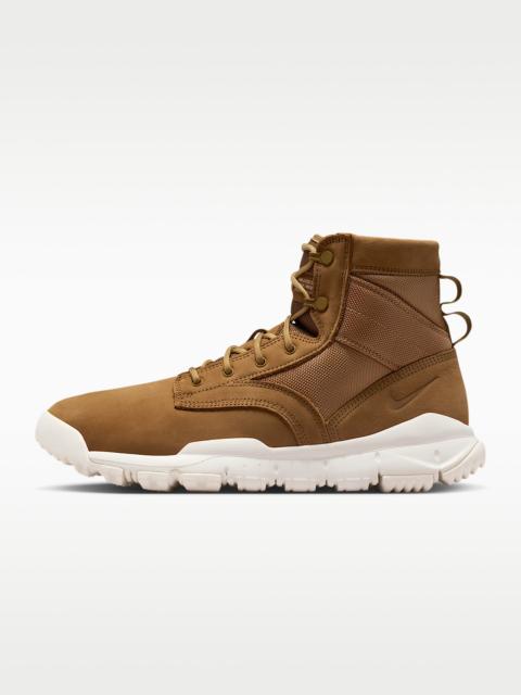 Nike SFB Men's 6" Leather Boots