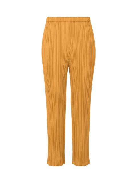 MONTHLY COLORS : SEPTEMBER