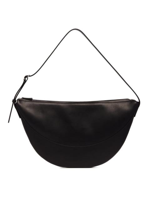 Black Jouve Leather Bag