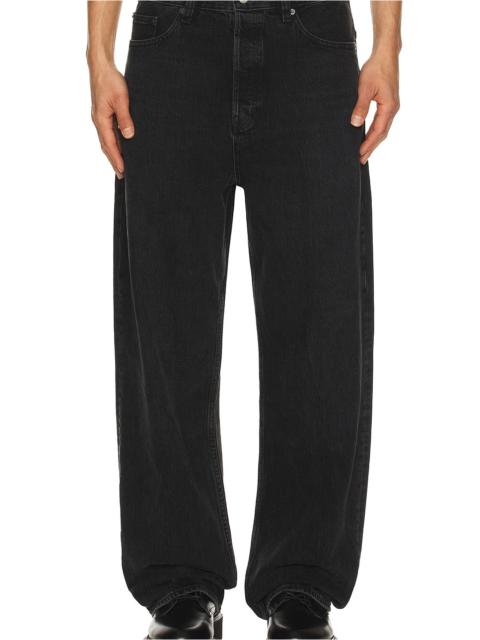 Baggy Jean