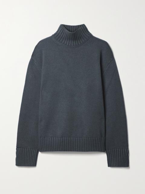 Parksville Cashmere Sweater