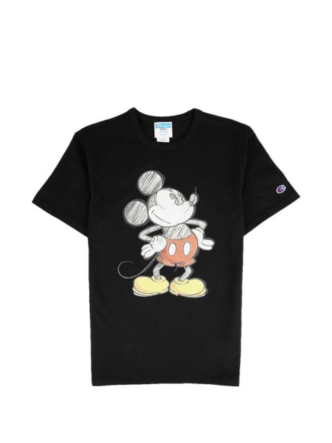Mickey & Friends Heritage T-shirt